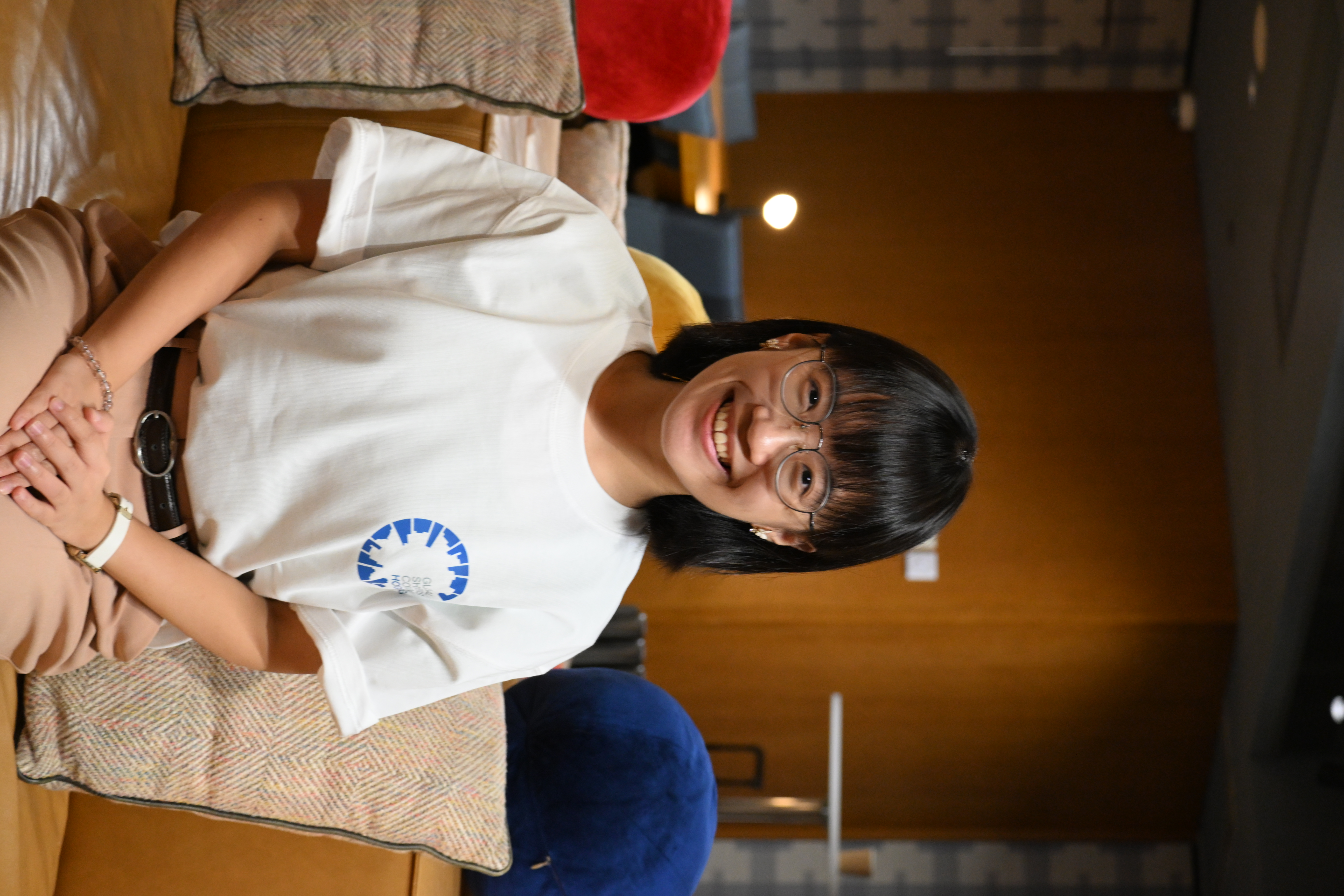 Amy Li