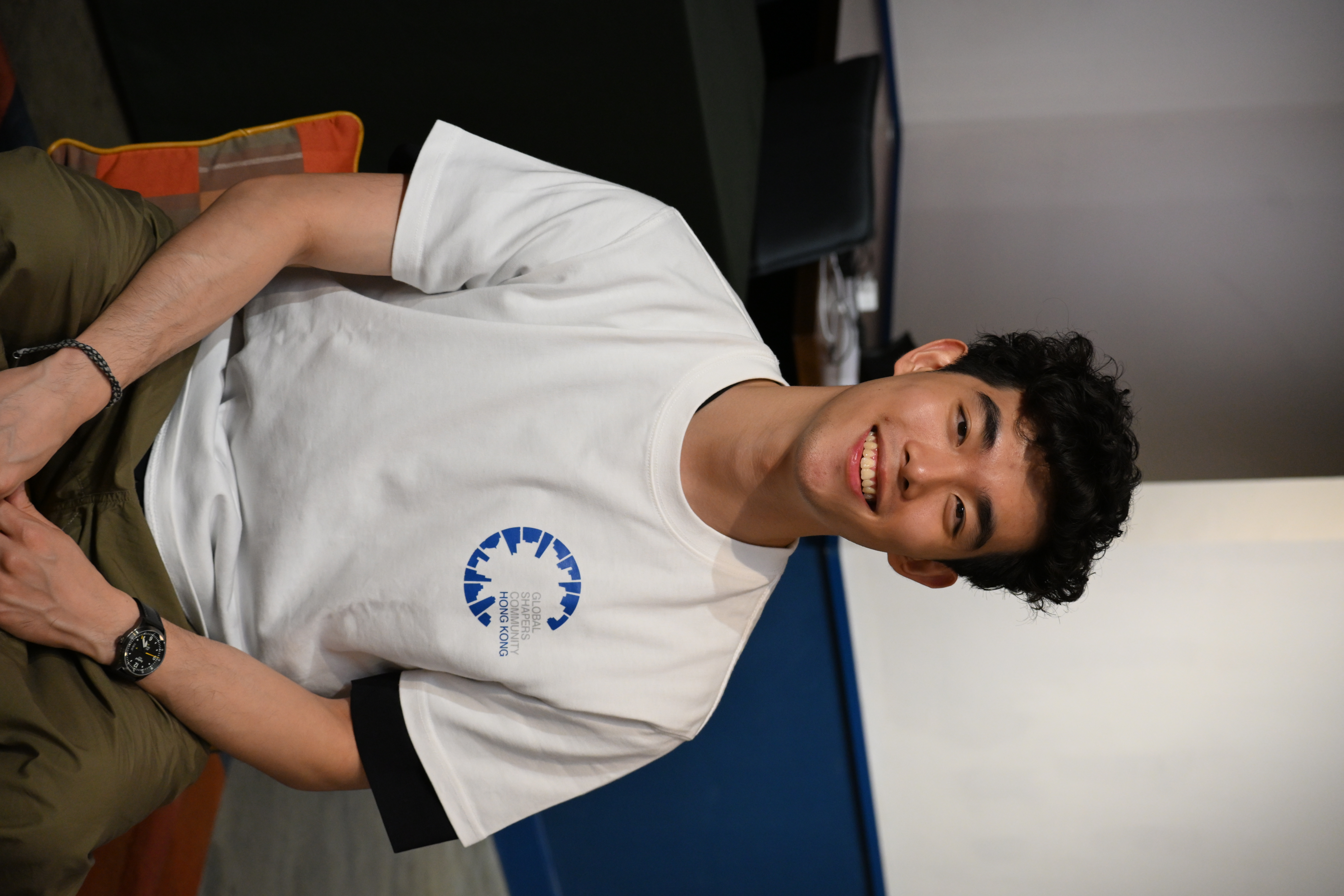 Andreas Lo