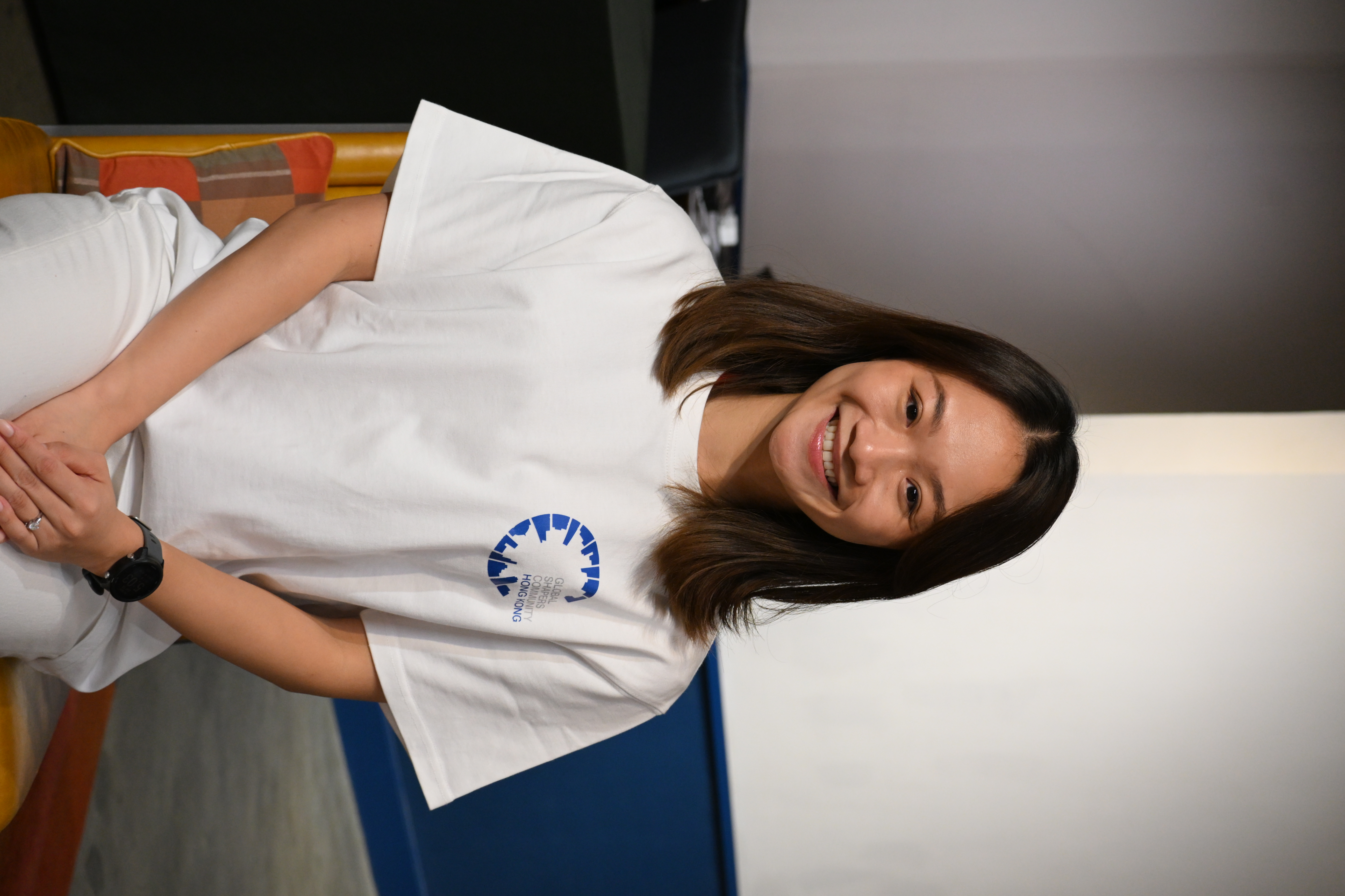 Annie Lam
