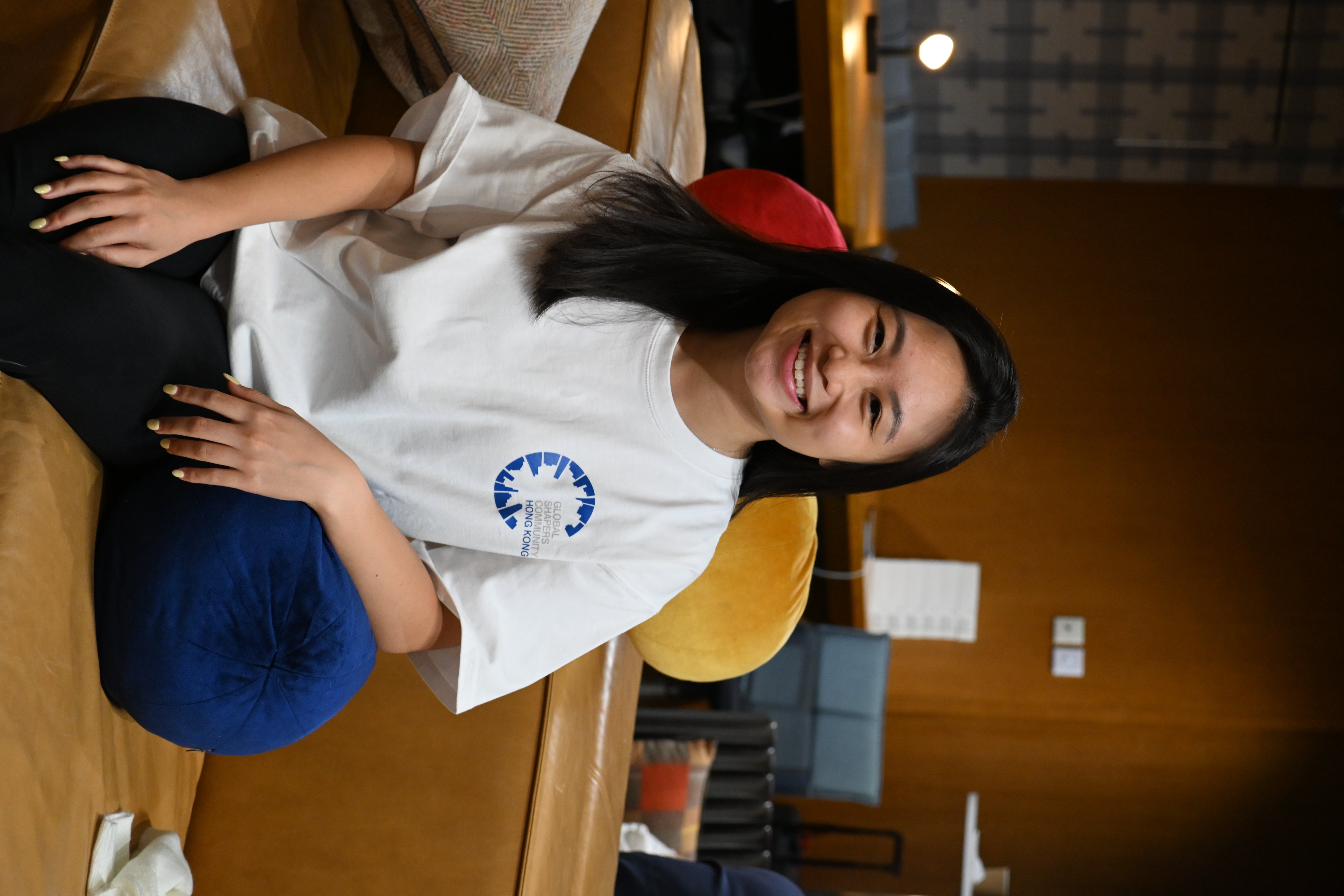 Antonia Heng