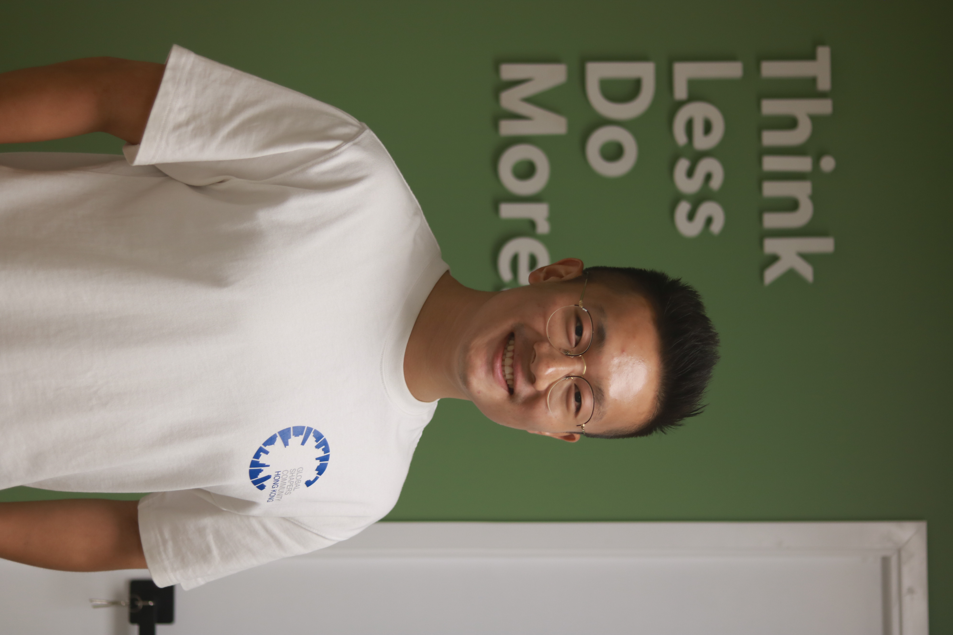 Harrison Li
