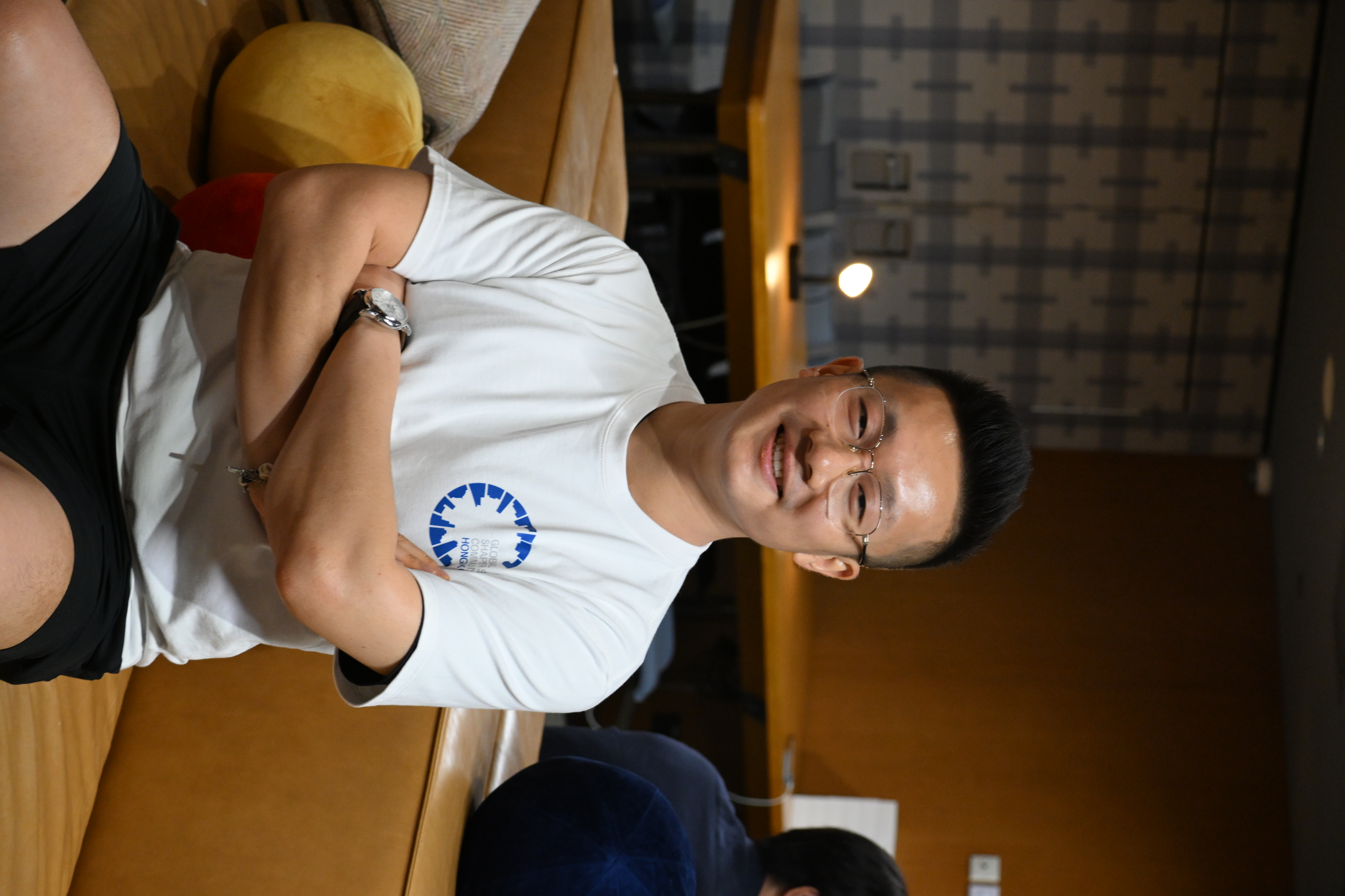 Harrison Li