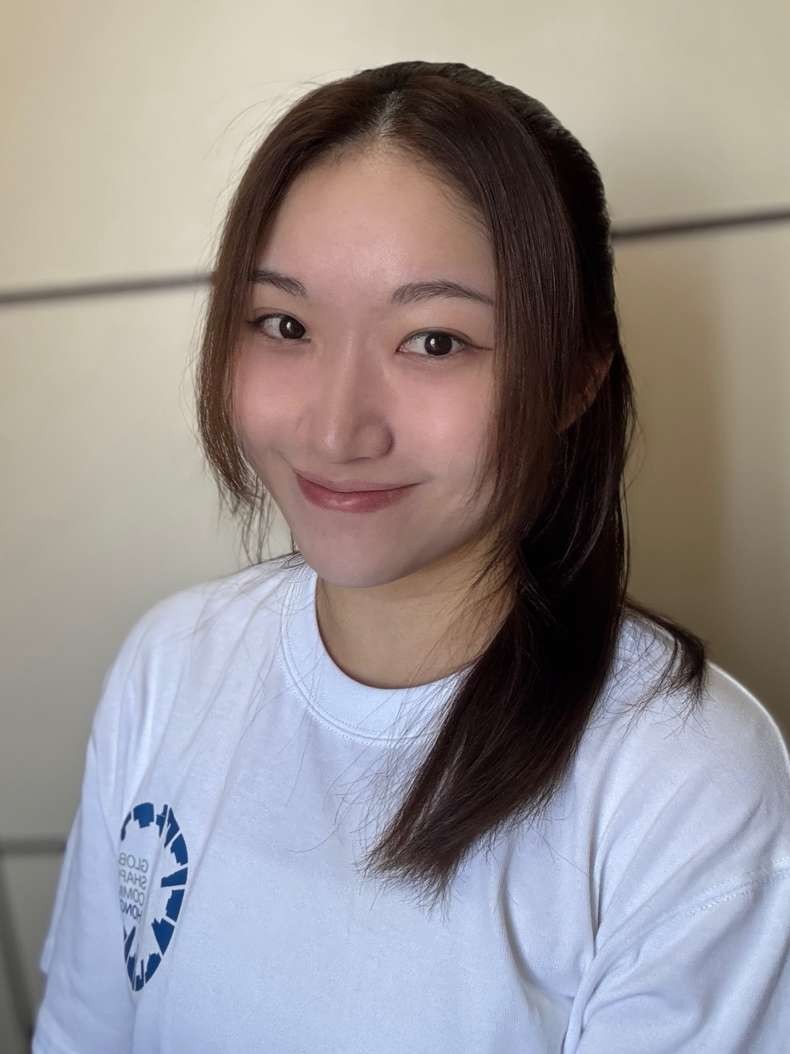 Iris Au Yeung