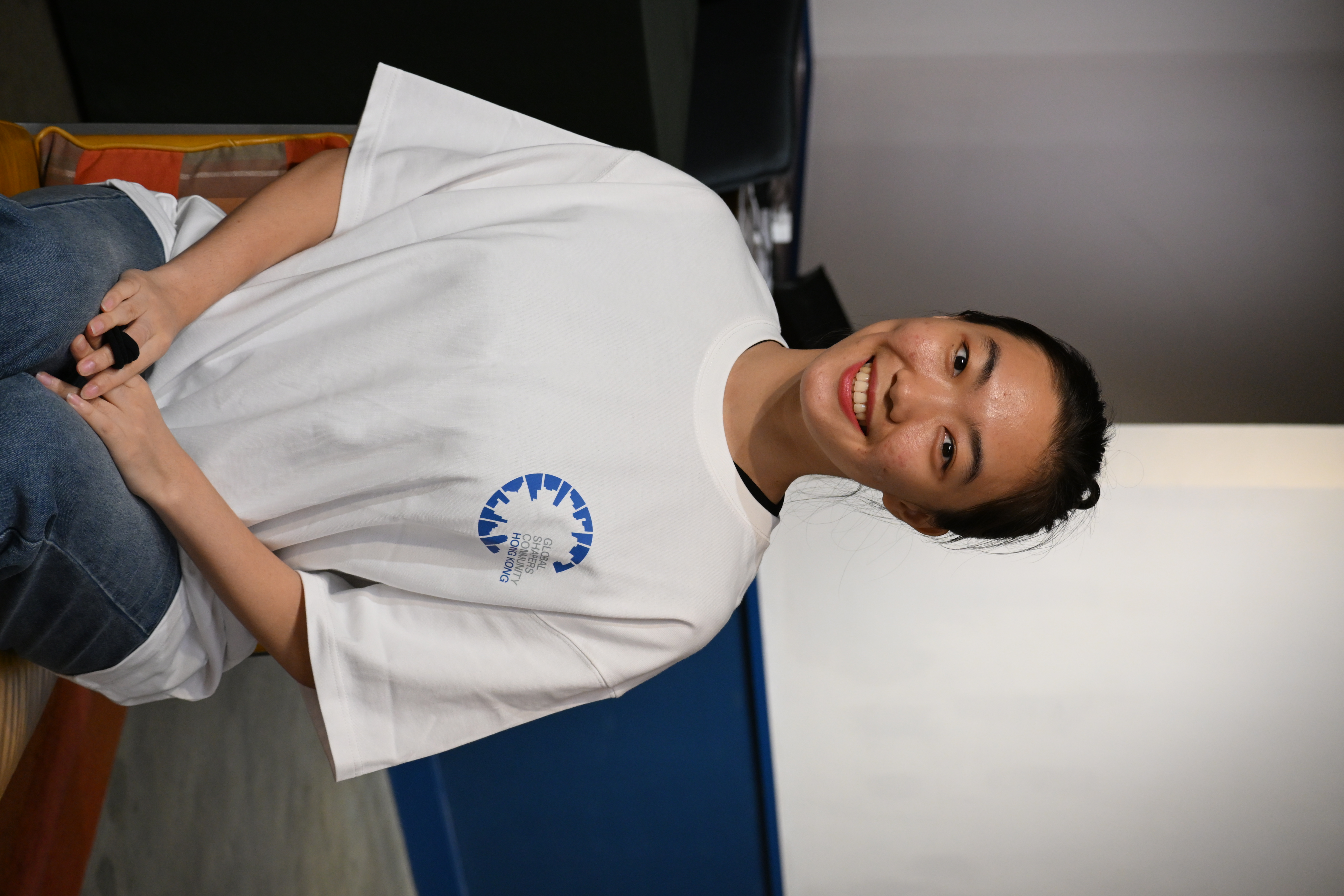 Michelle Zhang