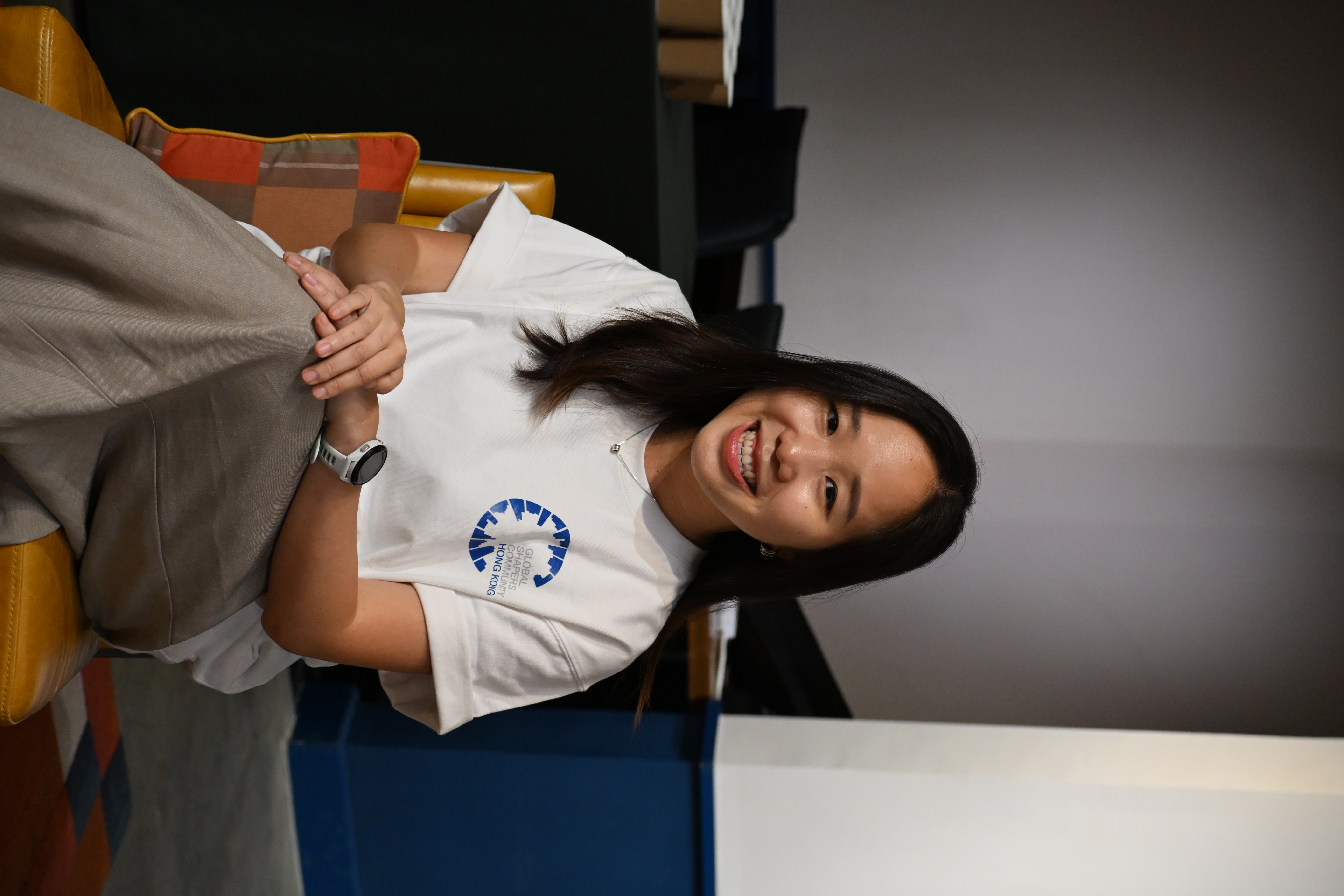 Tiffany Chan