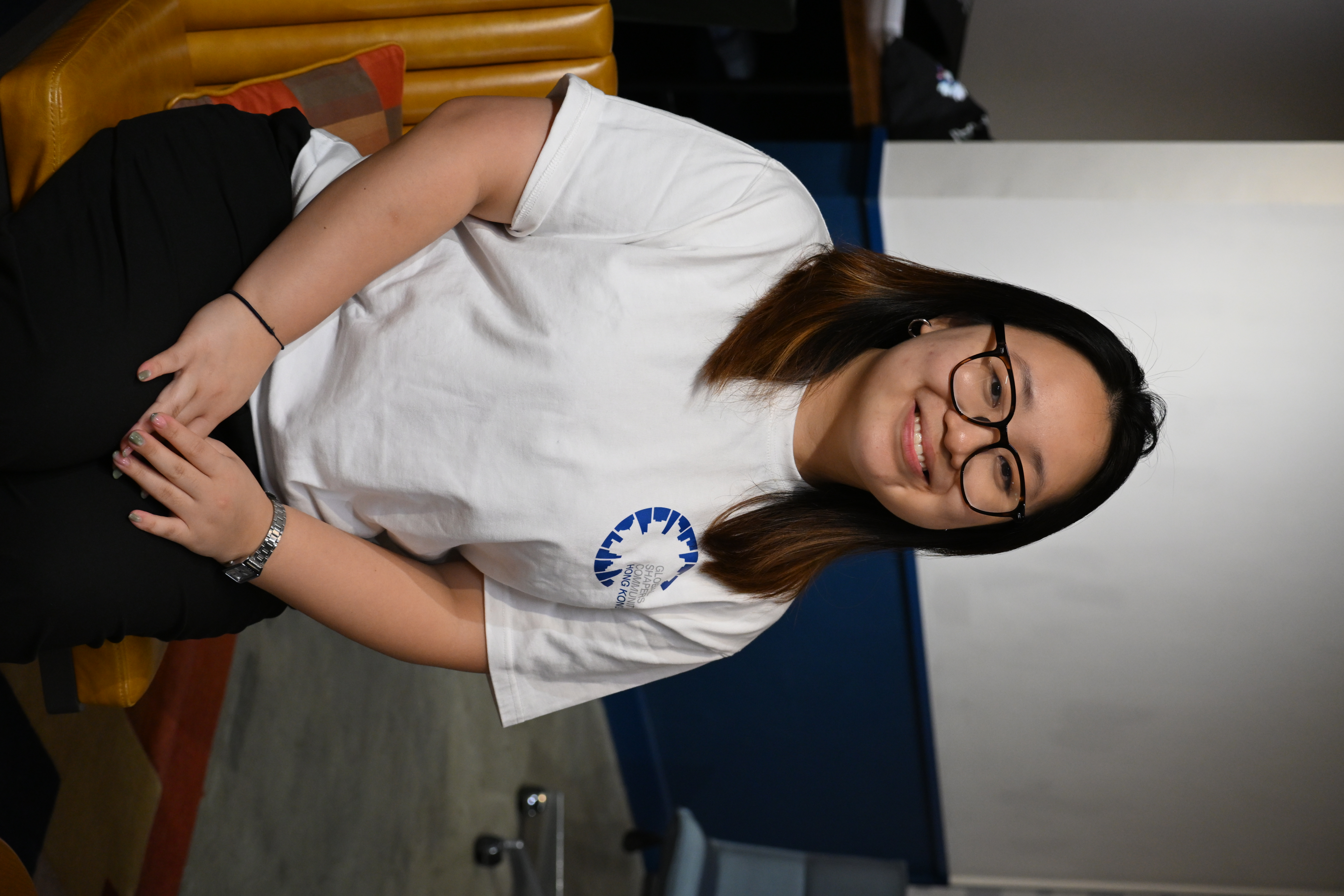 Wendy Dichoso Zhuang