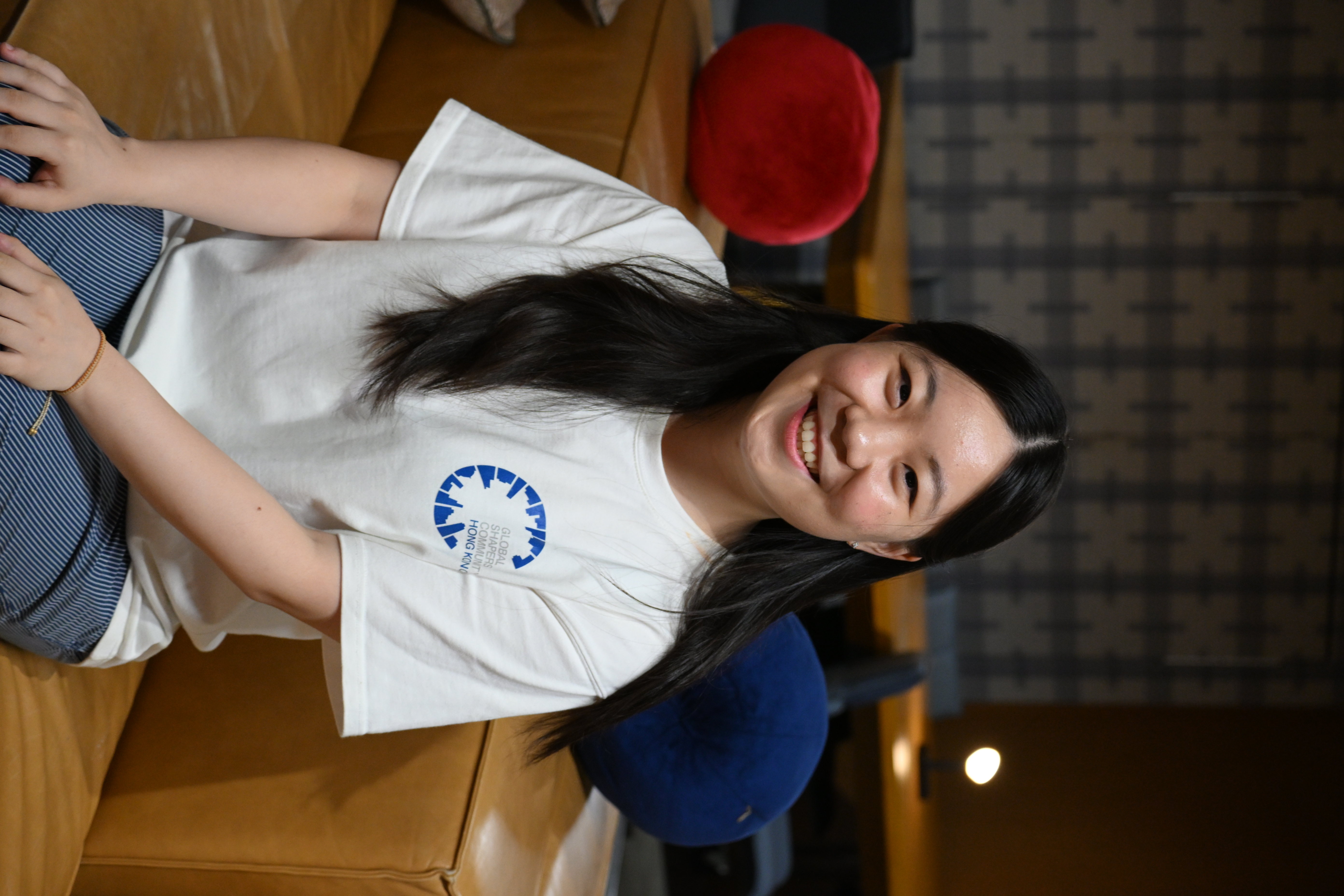 Xinyao Liu